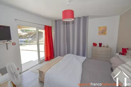 Maison à vendre la porcherie, limousin, Li1069 Image - 26