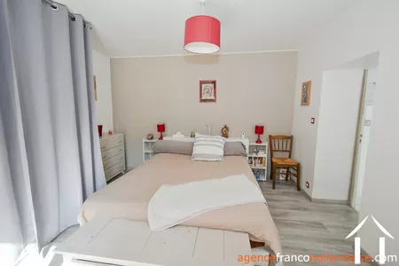 Maison à vendre la porcherie, limousin, Li1069 Image - 27