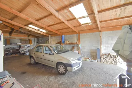 Maison à vendre la porcherie, limousin, Li1069 Image - 42