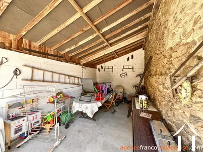 Maison à vendre la porcherie, limousin, Li1069 Image - 34