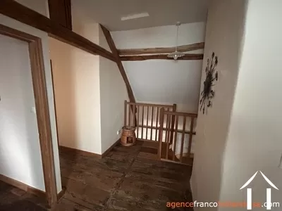 Maison avec gite à vendre lubersac, limousin, Li1070 Image - 16