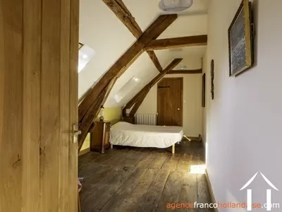 Maison avec gite à vendre lubersac, limousin, Li1070 Image - 28