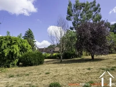 Maison avec gite à vendre lubersac, limousin, Li1070 Image - 36