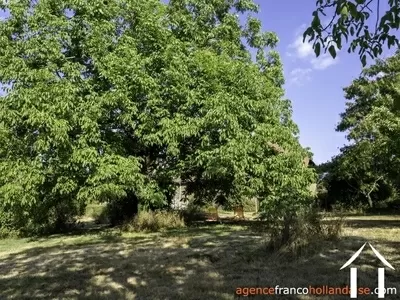 Maison avec gite à vendre lubersac, limousin, Li1070 Image - 38
