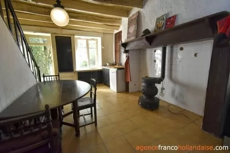 Maison à vendre meilhards, limousin, Li1071 Image - 6