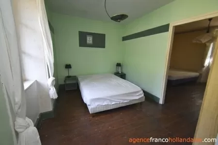 Maison à vendre meilhards, limousin, Li1071 Image - 11
