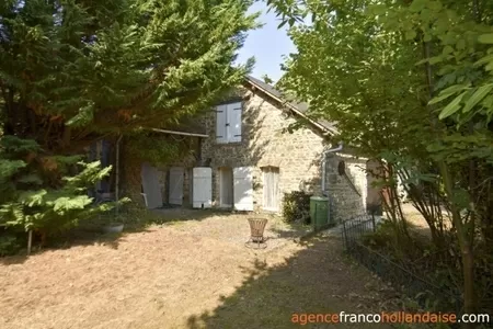 Maison à vendre meilhards, limousin, Li1071 Image - 21