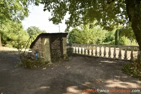 Maison à vendre meilhards, limousin, Li1071 Image - 16