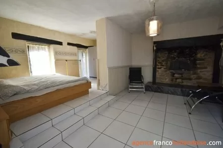 Maison à vendre meilhards, limousin, Li1071 Image - 22