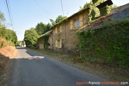 Maison à vendre meilhards, limousin, Li1071 Image - 28