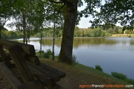 Maison à vendre meilhards, limousin, Li1071 Image - 33