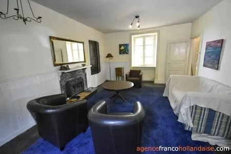 Maison à vendre meilhards, limousin, Li1071 Image - 7