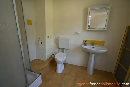 Maison à vendre meilhards, limousin, Li1071 Image - 13