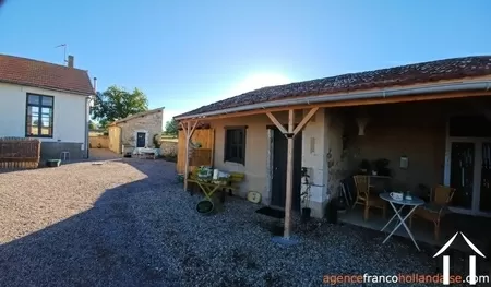 Maison de bourg à vendre neret, centre, Li1072 Image - 23