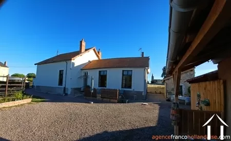 Maison de bourg à vendre neret, centre, Li1072 Image - 25