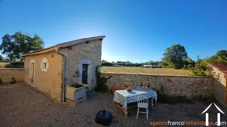 Maison de bourg à vendre neret, centre, Li1072 Image - 32