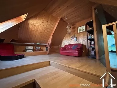 Maison à vendre st mesmin, champagne-ardenne, Li1073 Image - 16