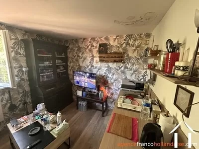 Maison à vendre st mesmin, champagne-ardenne, Li1073 Image - 12