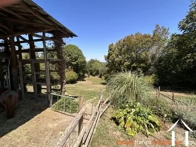 Maison à vendre st mesmin, champagne-ardenne, Li1073 Image - 26