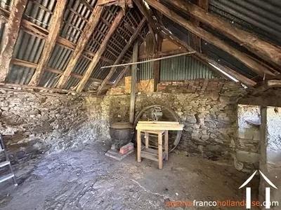 Maison à vendre st mesmin, champagne-ardenne, Li1073 Image - 30