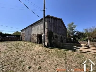 Maison à vendre st mesmin, champagne-ardenne, Li1073 Image - 22
