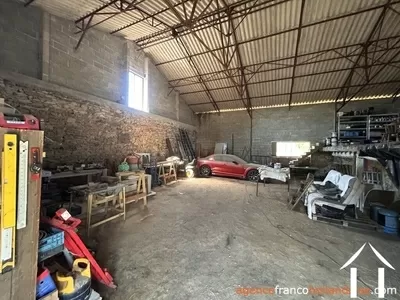 Maison à vendre st mesmin, champagne-ardenne, Li1073 Image - 25