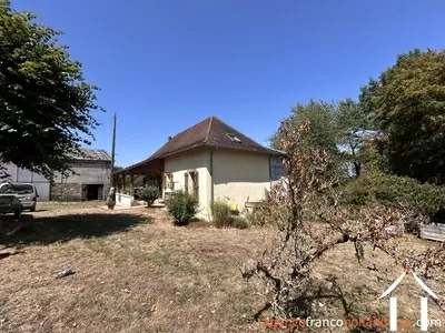 Maison à vendre st mesmin, champagne-ardenne, Li1073 Image - 1