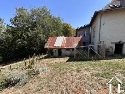 Maison à vendre st mesmin, champagne-ardenne, Li1073 Image - 29