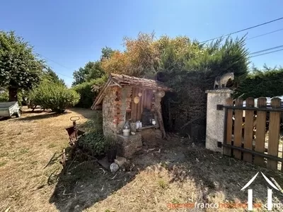 Maison à vendre st mesmin, champagne-ardenne, Li1073 Image - 33
