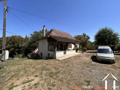 Maison à vendre st mesmin, champagne-ardenne, Li1073 Image - 3