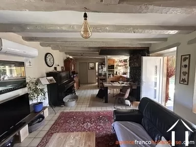 Maison à vendre st mesmin, champagne-ardenne, Li1073 Image - 5