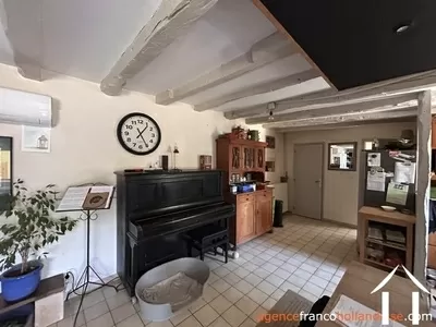 Maison à vendre st mesmin, champagne-ardenne, Li1073 Image - 8