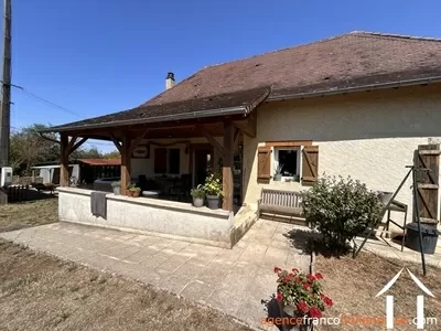 Maison à vendre st mesmin, champagne-ardenne, Li1073 Image - 2
