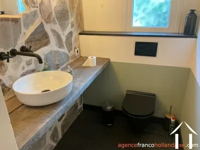 Maison à vendre coussac bonneval, limousin, Li1074 Image - 14
