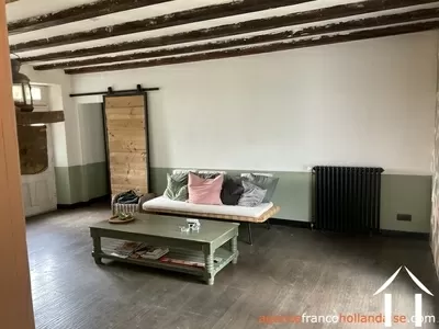 Maison à vendre coussac bonneval, limousin, Li1074 Image - 4