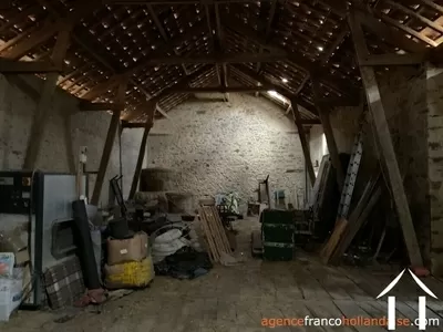 Maison à vendre coussac bonneval, limousin, Li1074 Image - 20