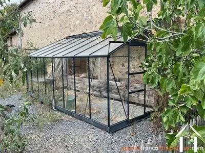 Maison à vendre coussac bonneval, limousin, Li1074 Image - 24