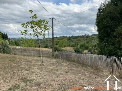 Maison à vendre coussac bonneval, limousin, Li1074 Image - 25