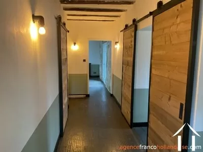 Maison à vendre coussac bonneval, limousin, Li1074 Image - 11