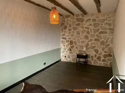 Maison à vendre coussac bonneval, limousin, Li1074 Image - 12