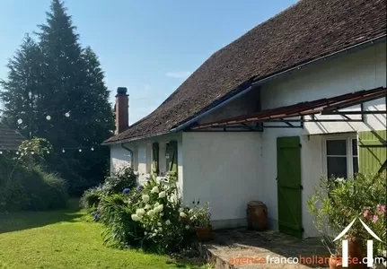 Maison à vendre coussac bonneval, limousin, Li1074 Image - 3