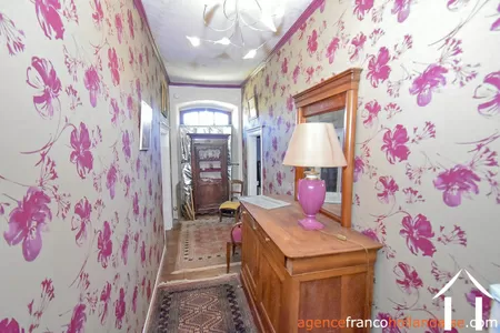 Maison avec gite à vendre st germain les belles, limousin, Li1075 Image - 15
