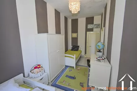 Maison avec gite à vendre st germain les belles, limousin, Li1075 Image - 18