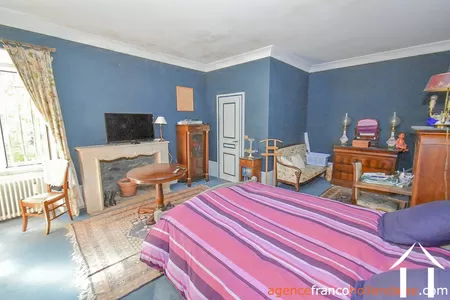 Maison avec gite à vendre st germain les belles, limousin, Li1075 Image - 20