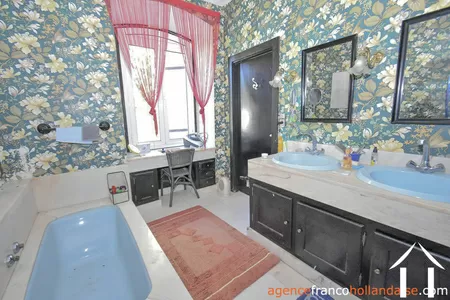 Maison avec gite à vendre st germain les belles, limousin, Li1075 Image - 22