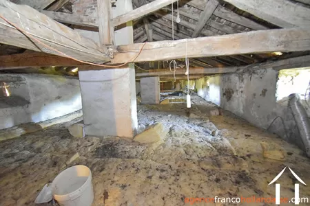 Maison avec gite à vendre st germain les belles, limousin, Li1075 Image - 24