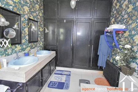 Maison avec gite à vendre st germain les belles, limousin, Li1075 Image - 23