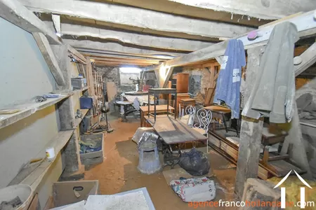 Maison avec gite à vendre st germain les belles, limousin, Li1075 Image - 26