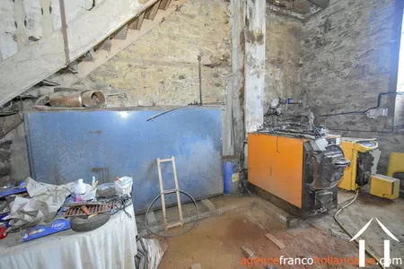 Maison avec gite à vendre st germain les belles, limousin, Li1075 Image - 28