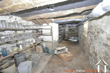 Maison avec gite à vendre st germain les belles, limousin, Li1075 Image - 29